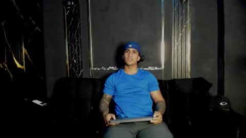 mr_maximo online show from 21, 12, 2025