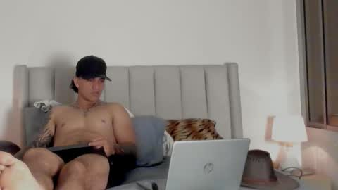 mr_maximo online show from 28, 3, 2026