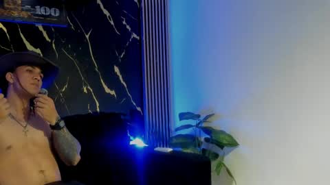 mr_maximo online show from 31, 3, 2026