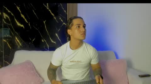 mr_maximo online show from 20, 4, 2026