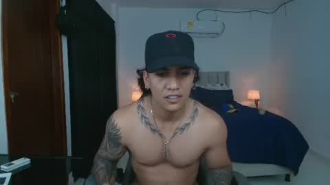 mr_maximo online show from 11, 6, 2026