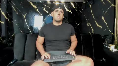 mr_maximo online show from 11, 6, 2026