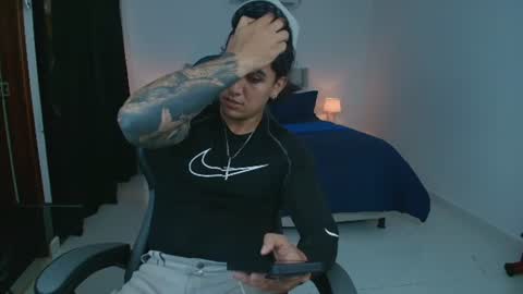 mr_maximo online show from 13, 6, 2026