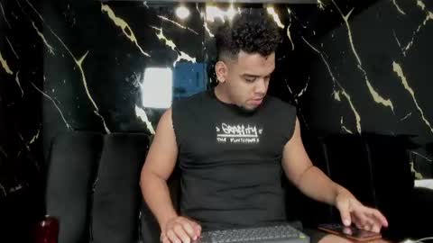 mr_maximo online show from 29, 6, 2026