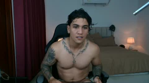 mr_maximo online show from 5, 7, 2026