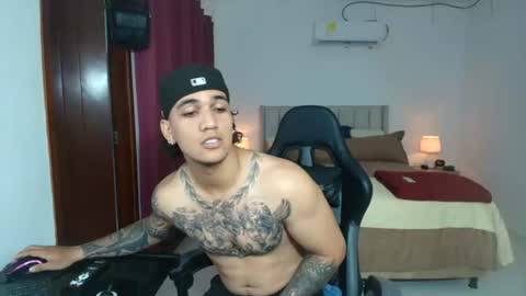 mr_maximo online show from 22, 7, 2026