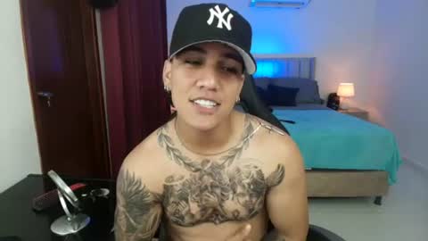 mr_maximo online show from 23, 7, 2026