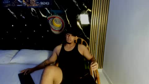 mr_maximo online show from 23, 7, 2026