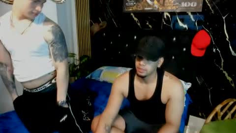 mr_maximo online show from 25, 7, 2026