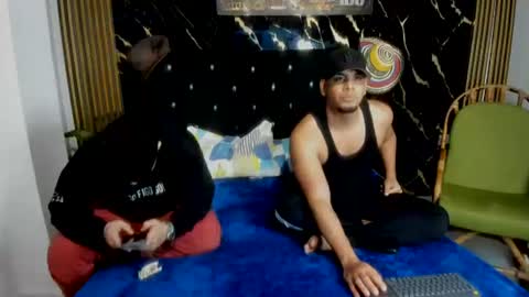 mr_maximo online show from 26, 7, 2026