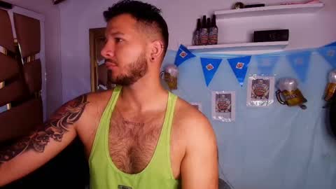 MIKEE online show from 3, 10, 2025