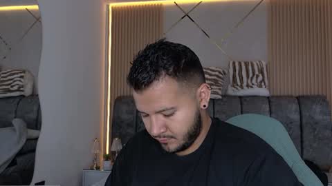 MIKEE online show from 28, 6, 2026