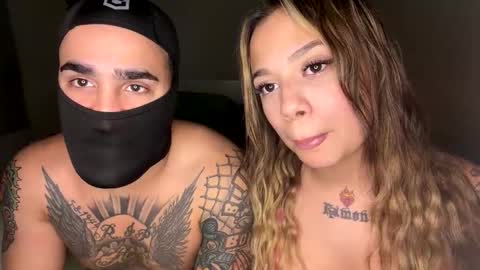 Snapshot of mr_mrs_svge chatting on 16, 3, 2026 mr_mrs_svge online show from 16, 3, 2026