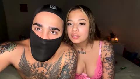 Snapshot of mr_mrs_svge chatting on 16, 3, 2026 mr_mrs_svge online show from 16, 3, 2026