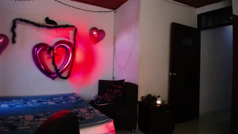 Snapshot of mr_mrscurie chatting on 7, 12, 2024 Mr Mrs Curie online show from 7, 12, 2024