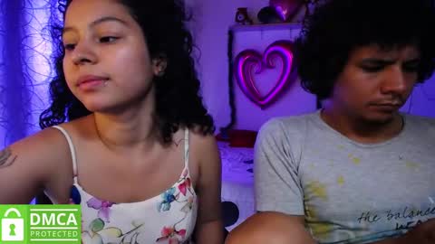 Snapshot of mr_mrscurie chatting on 23, 12, 2024 Mr Mrs Curie online show from 23, 12, 2024