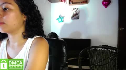 Snapshot of mr_mrscurie chatting on 21, 1, 2025 Mr Mrs Curie online show from 21, 1, 2025