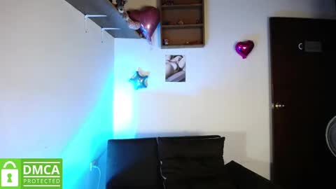 Snapshot of mr_mrscurie chatting on 25, 1, 2025 Mr Mrs Curie online show from 25, 1, 2025