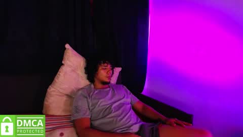 Snapshot of mr_mrscurie chatting on 6, 3, 2025 Mr Mrs Curie online show from 6, 3, 2025