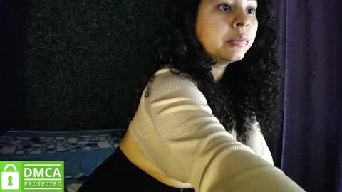 Snapshot of mr_mrscurie chatting on 6, 1, 2026 Mr Mrs Curie online show from 6, 1, 2026