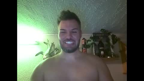 mr_niceguy100 online show from 2, 3, 2025