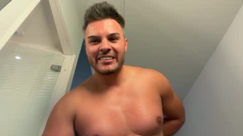 mr_niceguy100 online show from 2, 7, 2026