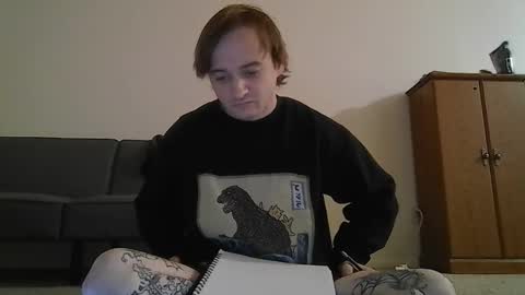 Snapshot of mr_nightfall chatting on 10, 11, 2025 mr_nightfall online show from 10, 11, 2025