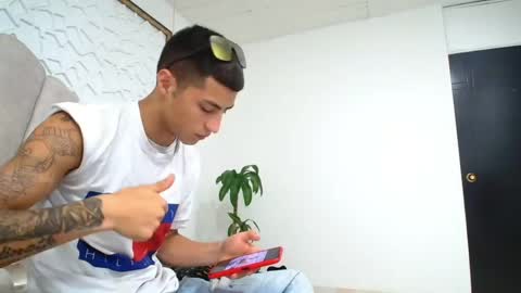 Mr Porn  online show from 27, 5, 2026