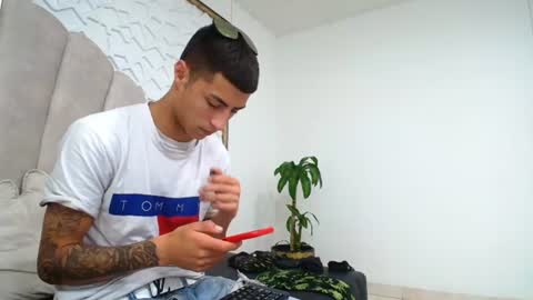 Mr Porn  online show from 12, 6, 2026