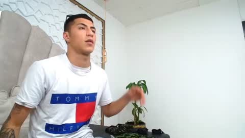 Mr Porn  online show from 23, 6, 2026