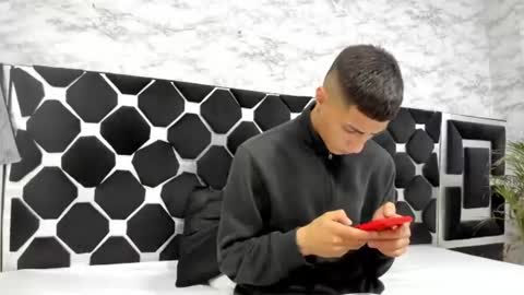 Mr Porn  online show from 25, 6, 2026