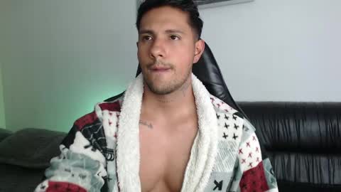 AARON online show from 19, 5, 2026