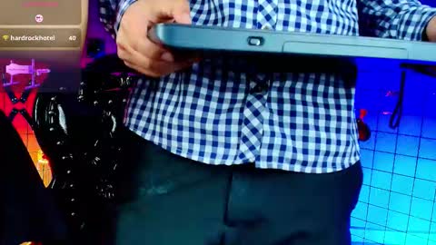 Sadistic online show from 23, 9, 2025