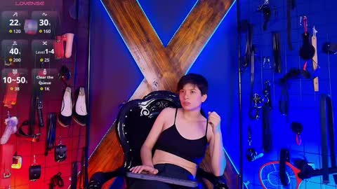 Sadistic online show from 5, 10, 2025