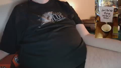 Mr South X online show from 5, 12, 2024
