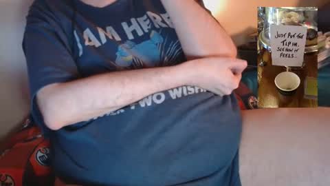 Mr South X online show from 21, 1, 2025