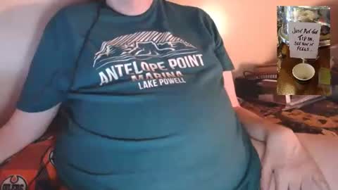 Mr South X online show from 28, 1, 2025