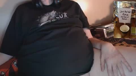 Mr South X online show from 3, 2, 2025