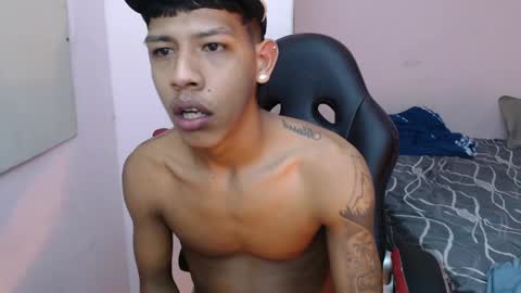 mr_stiven_ online show from 6, 1, 2025