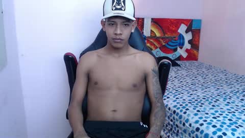 mr_stiven_ online show from 15, 1, 2025