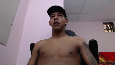 mr_stiven_ online show from 24, 1, 2025