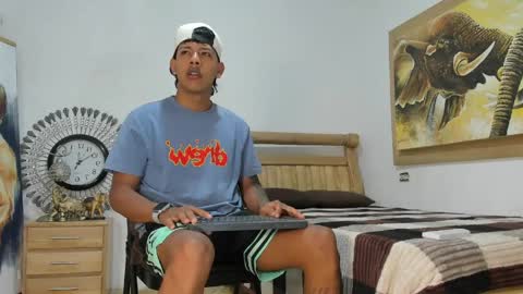 mr_stiven_ online show from 19, 4, 2026