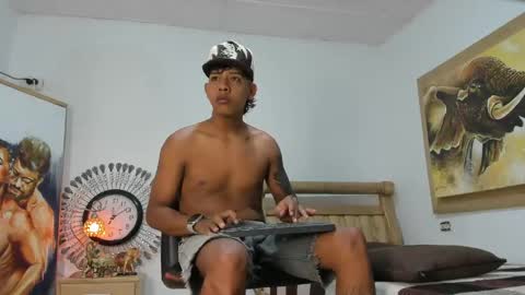 mr_stiven_ online show from 20, 4, 2026