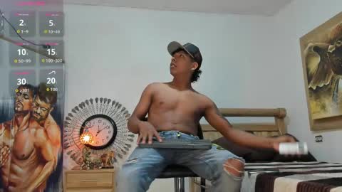 mr_stiven_ online show from 23, 4, 2026