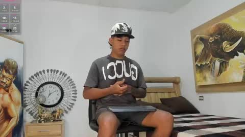 mr_stiven_ online show from 24, 4, 2026