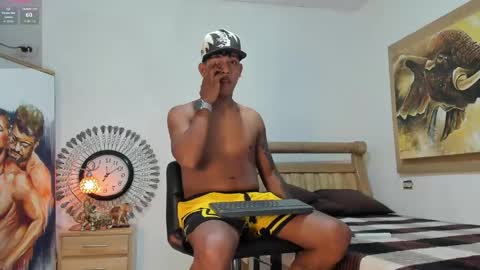 mr_stiven_ online show from 25, 4, 2026