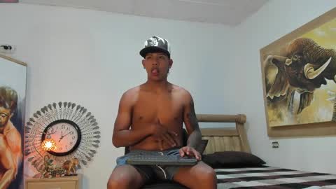 mr_stiven_ online show from 30, 4, 2026