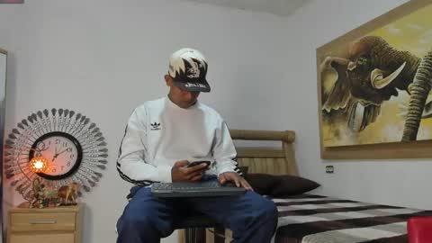 mr_stiven_ online show from 2, 5, 2026