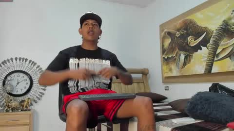 mr_stiven_ online show from 2, 5, 2026