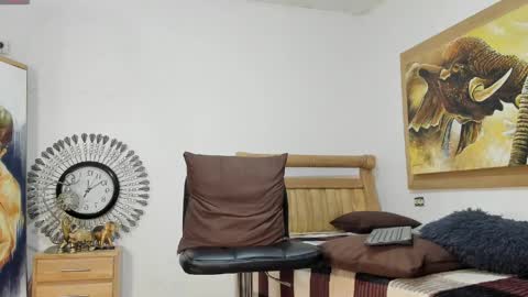 mr_stiven_ online show from 4, 5, 2026